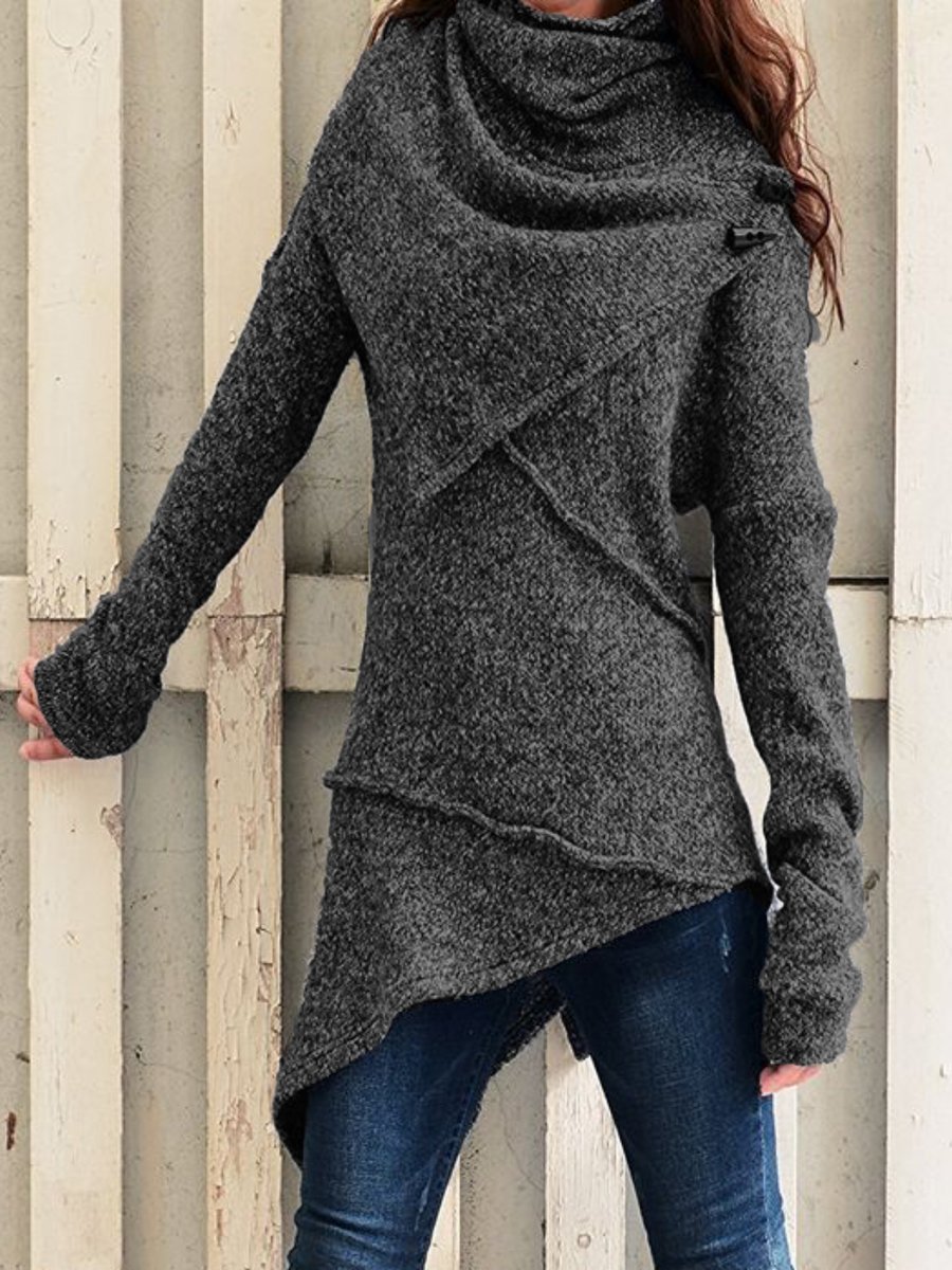 Stilla | Elegant og Smart Pullover
