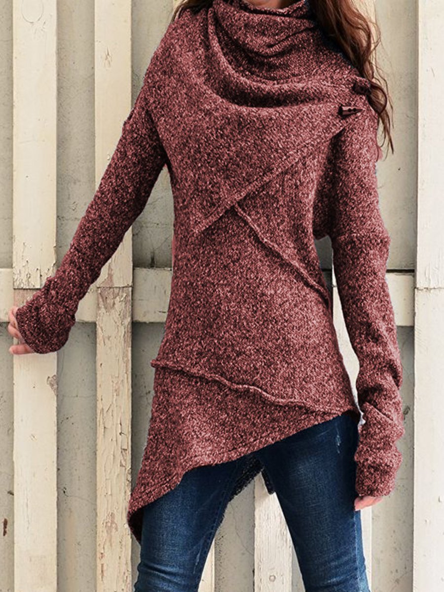 Stilla | Elegant og Smart Pullover