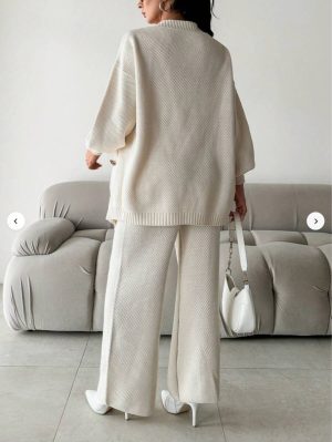 Stilla | Komfortabelt fritidsoutfit