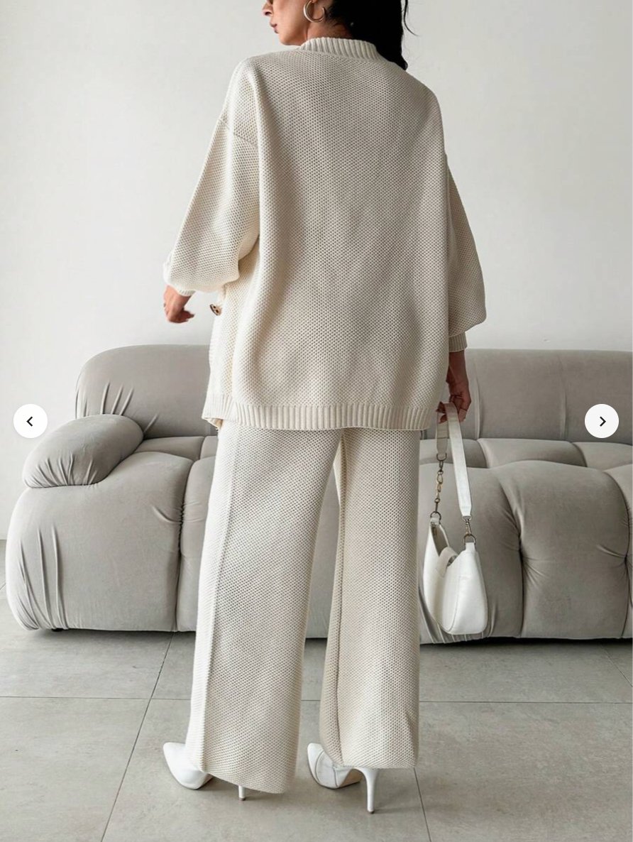 Stilla | Komfortabelt fritidsoutfit