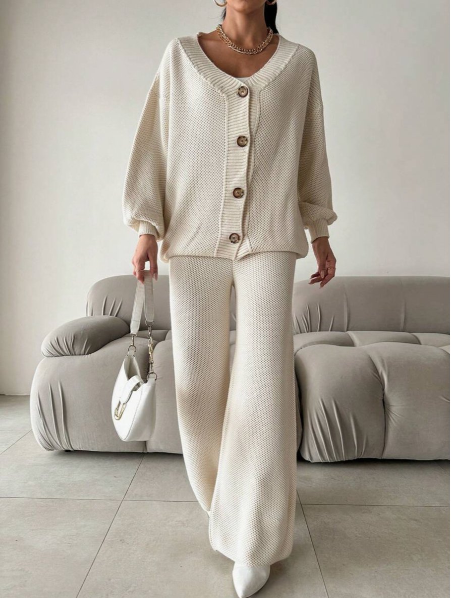 Stilla | Komfortabelt fritidsoutfit