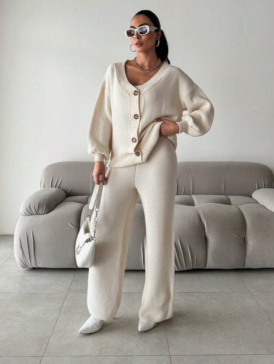 Stilla | Komfortabelt fritidsoutfit