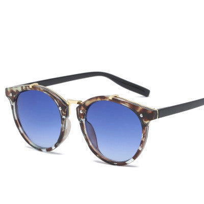 Stilla | Solbrille Med Elegant Design