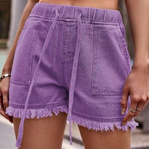 Stilla | Stilfulde Shorts Til Kvinder