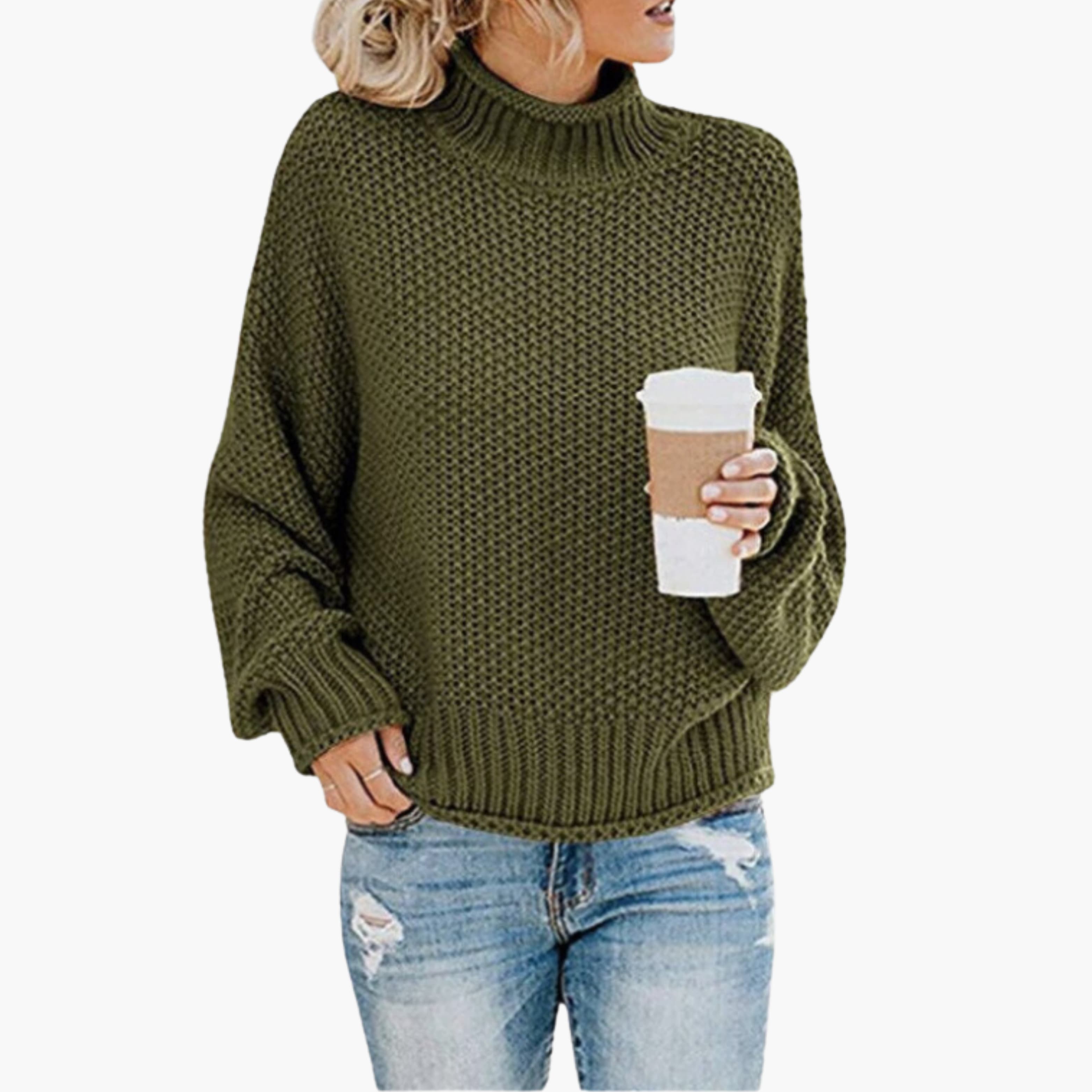 Stilla | Klassisk Finstrik-Cardigan