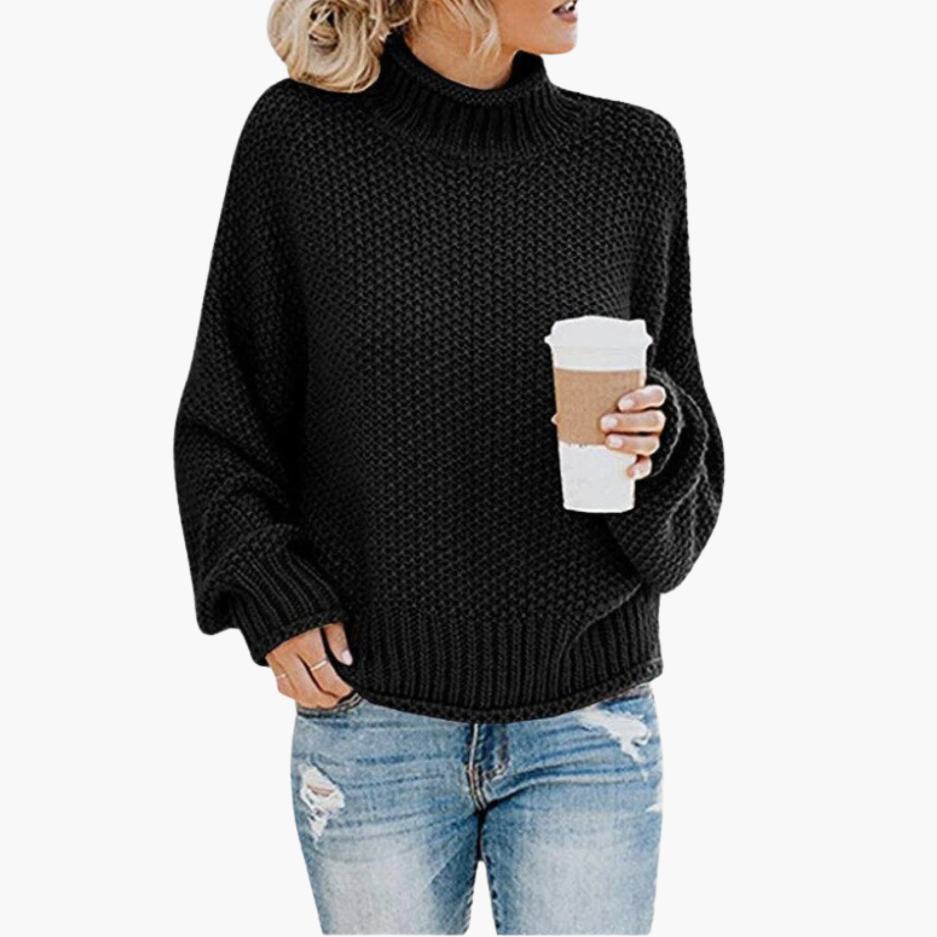 Stilla | Klassisk Finstrik-Cardigan