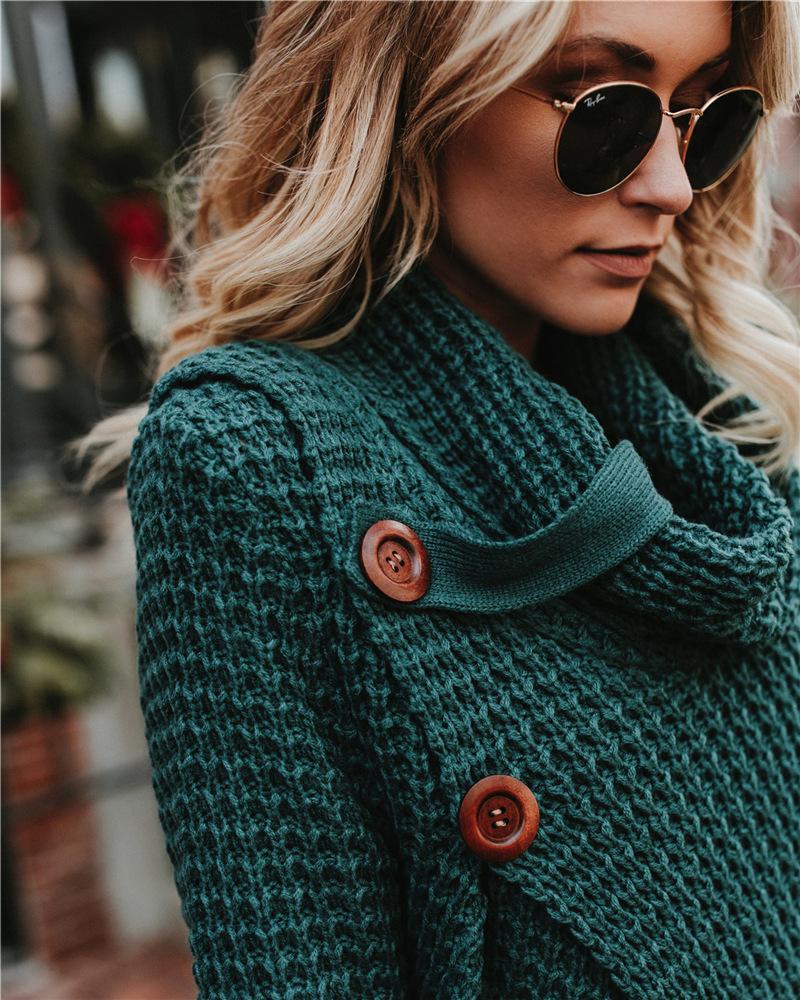 Stilla | Problemløs, Trendy Pullover-Design