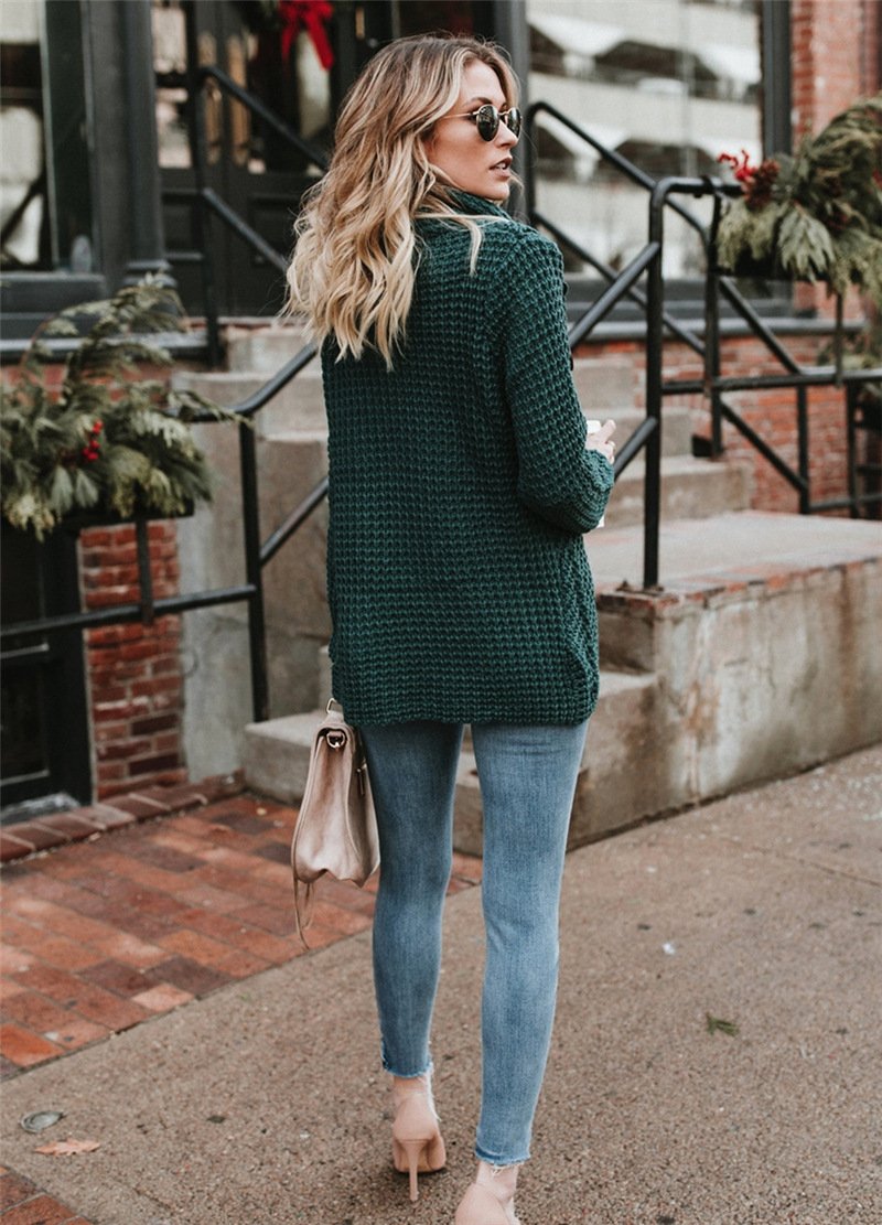 Stilla | Problemløs, Trendy Pullover-Design