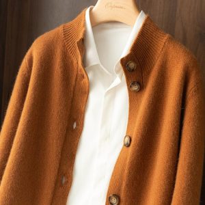 Stilla | Avenue CashLoom Cardigan