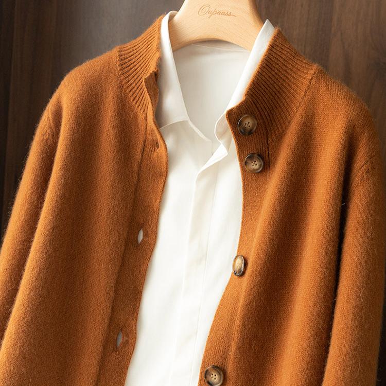 Stilla | Avenue CashLoom Cardigan