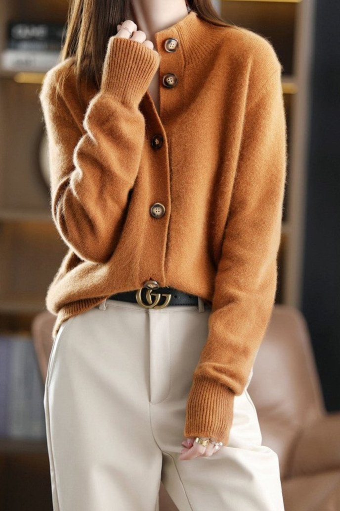 Stilla | Avenue CashLoom Cardigan