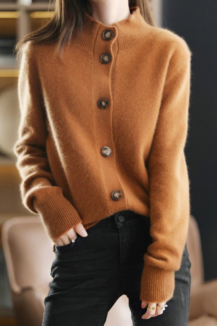 Stilla | Avenue CashLoom Cardigan