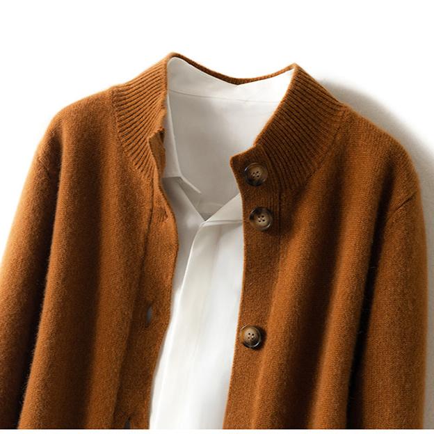 Stilla | Avenue CashLoom Cardigan
