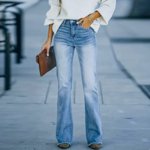 Stilla | Boheme Inspirerede Jeans