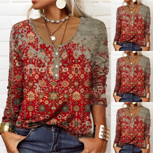 Stilla | Chic'S Turkis Etisk Sweater Rabat