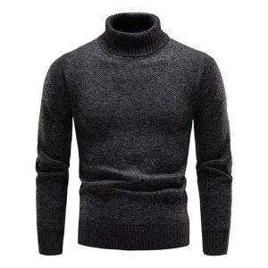 Stilla | Elegant Rullekravetrøje Maximo