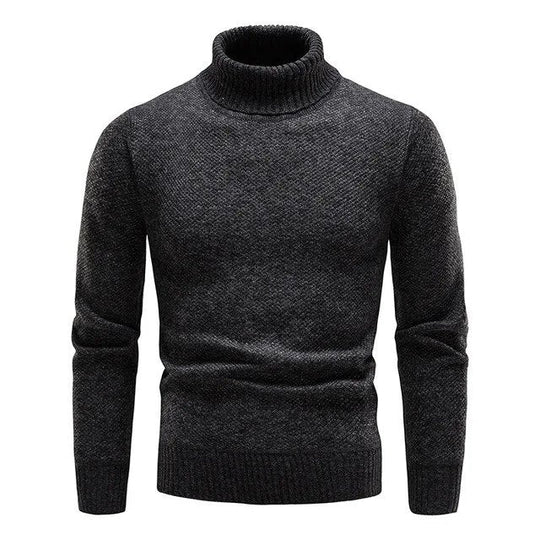 Stilla | Elegant Rullekravetrøje Maximo