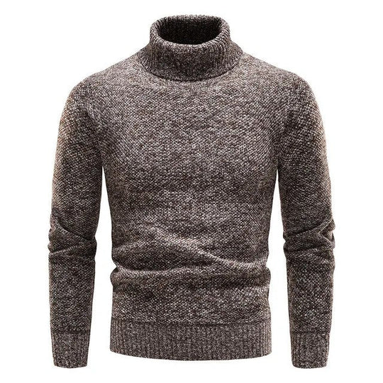 Stilla | Elegant Rullekravetrøje Maximo