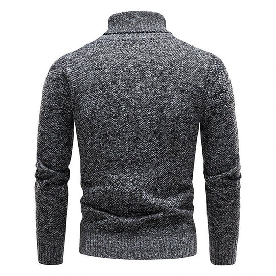 Stilla | Elegant Rullekravetrøje Maximo