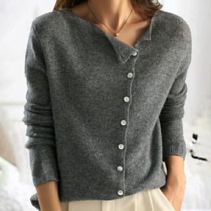 Stilla | Stilfuld og Chic Elegante Vest
