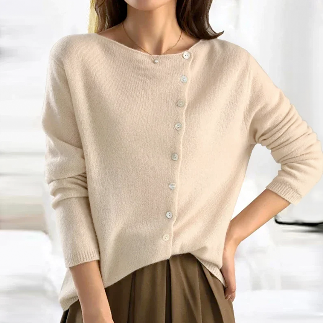 Stilla | Stilfuld og Chic Elegante Vest