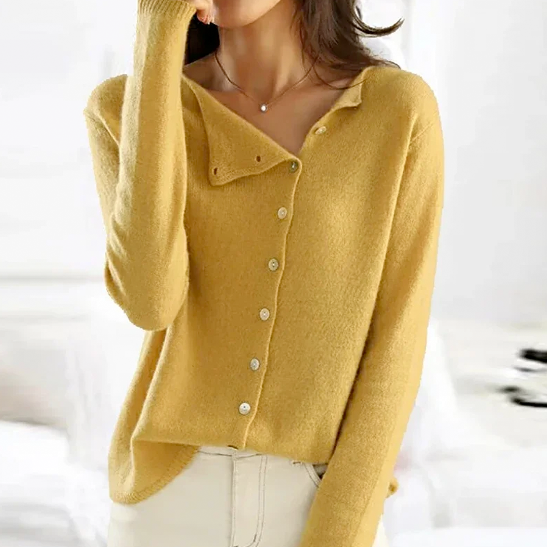 Stilla | Stilfuld og Chic Elegante Vest